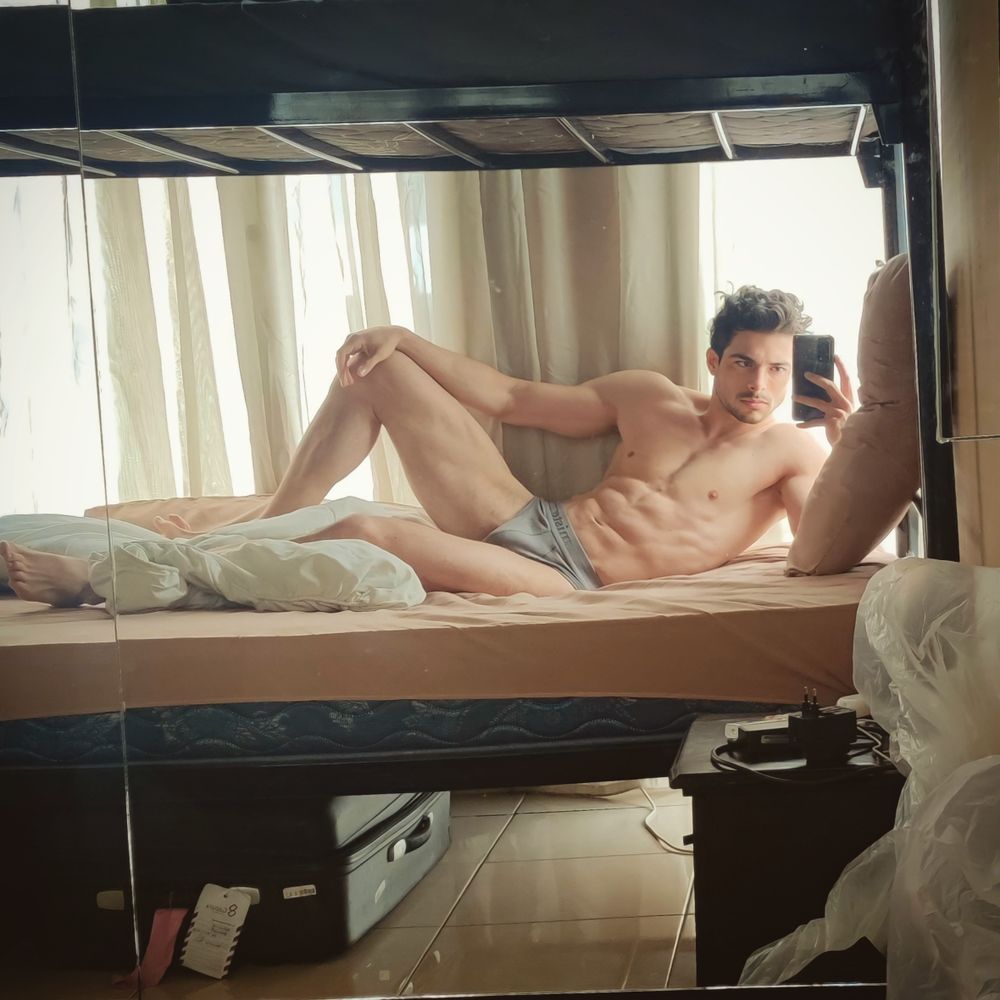 mars_troll OnlyFans profile picture