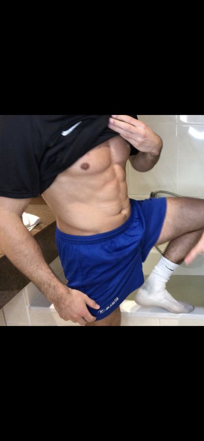 huntermiller OnlyFans picture