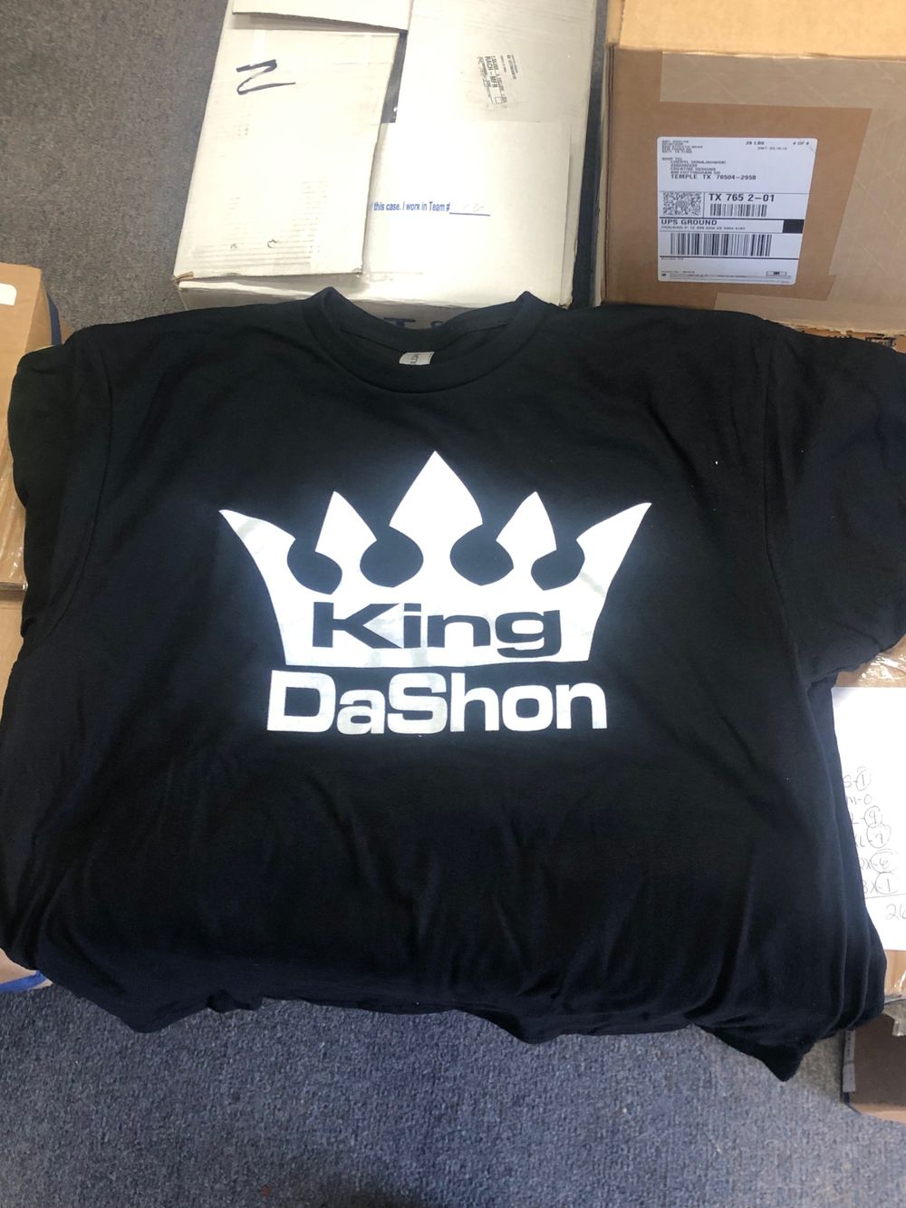 lorddashonking OnlyFans profile picture
