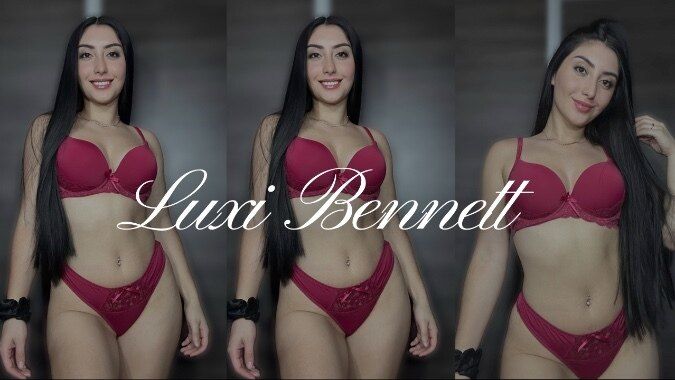 luxxxiana OnlyFans profile picture