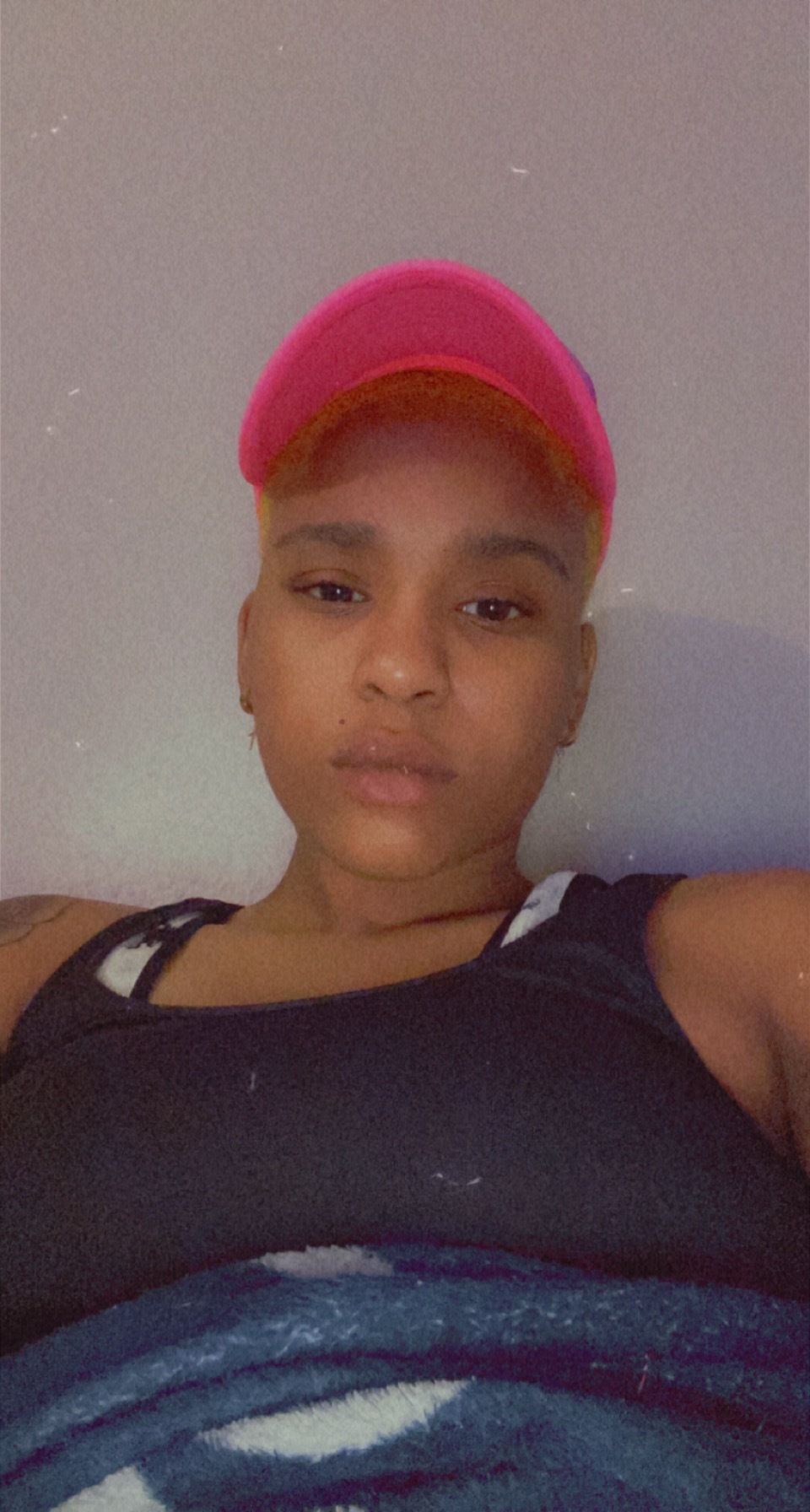 shaamarii0 OnlyFans profile picture