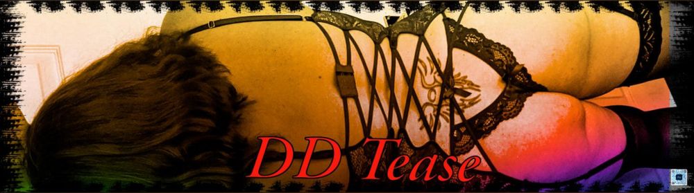 dd_teasex OnlyFans profile picture