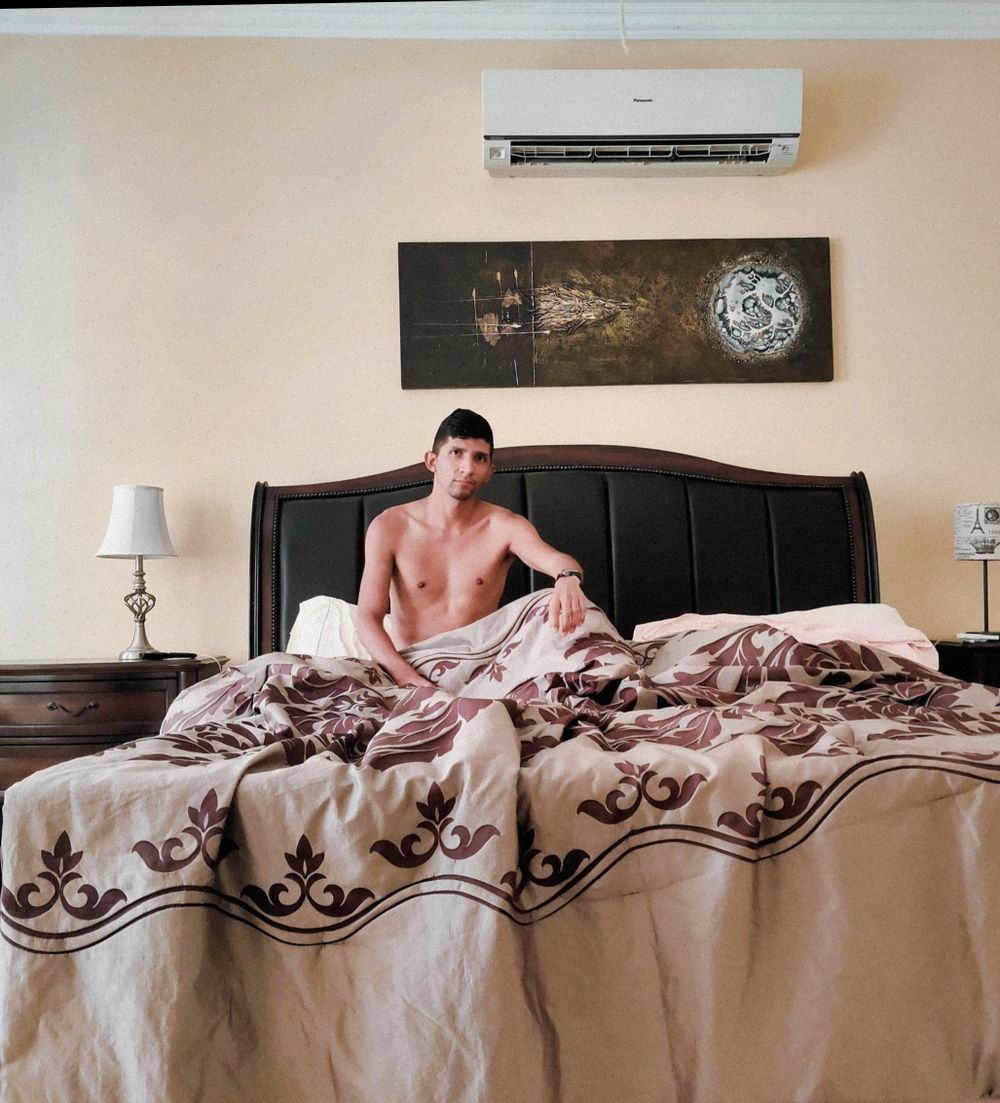 itsmarcosmor OnlyFans profile picture