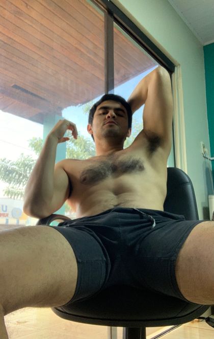 drkger OnlyFans picture
