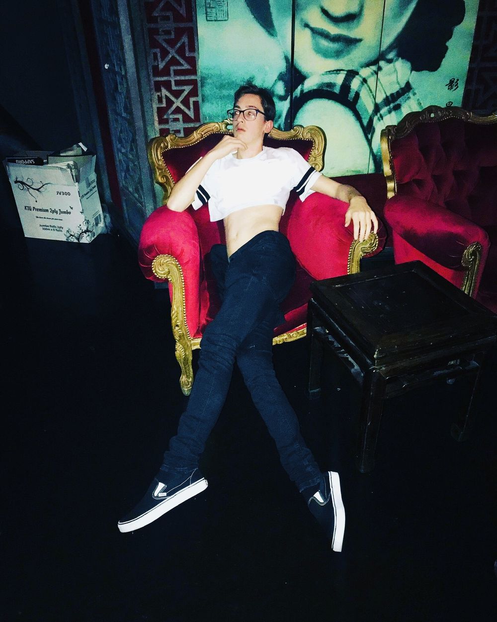 samangelll OnlyFans profile picture