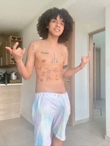 Ale Caicedo