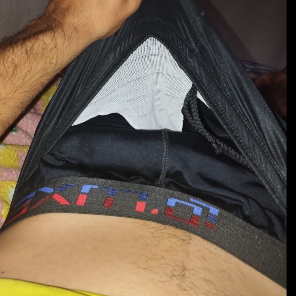 malandrexmg OnlyFans profile picture