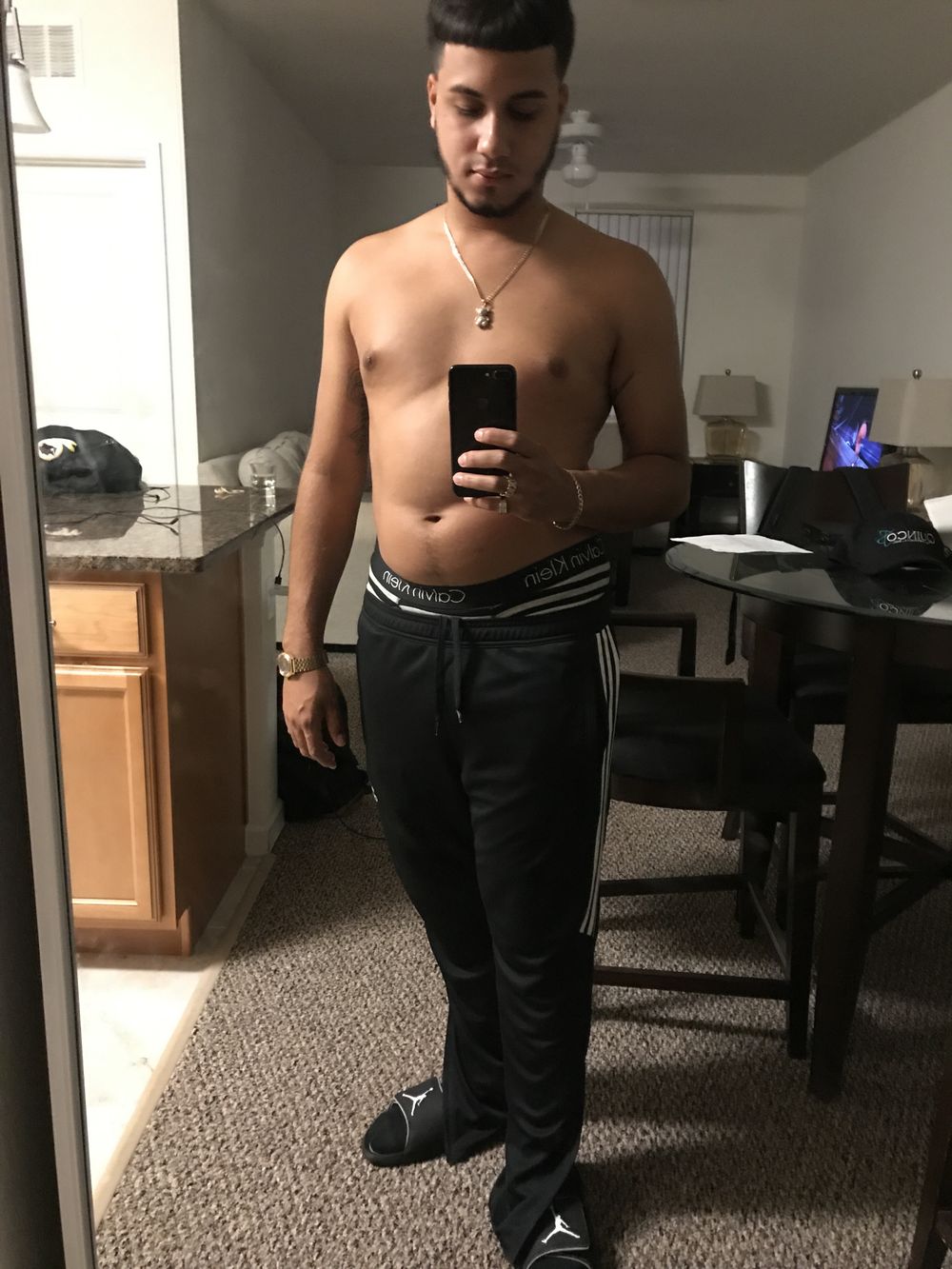 lowkeylucas OnlyFans profile picture