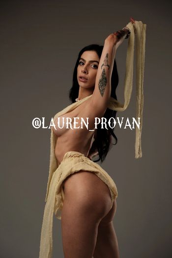 lauren_provan_vip OnlyFans profile picture
