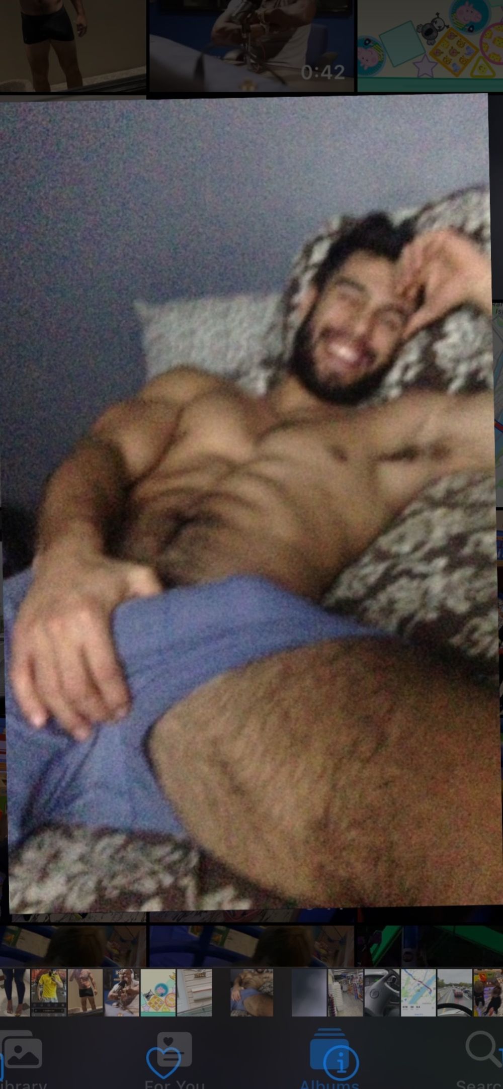 n0limitlunatic OnlyFans profile picture