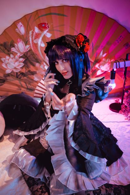 miackacosplay OnlyFans picture