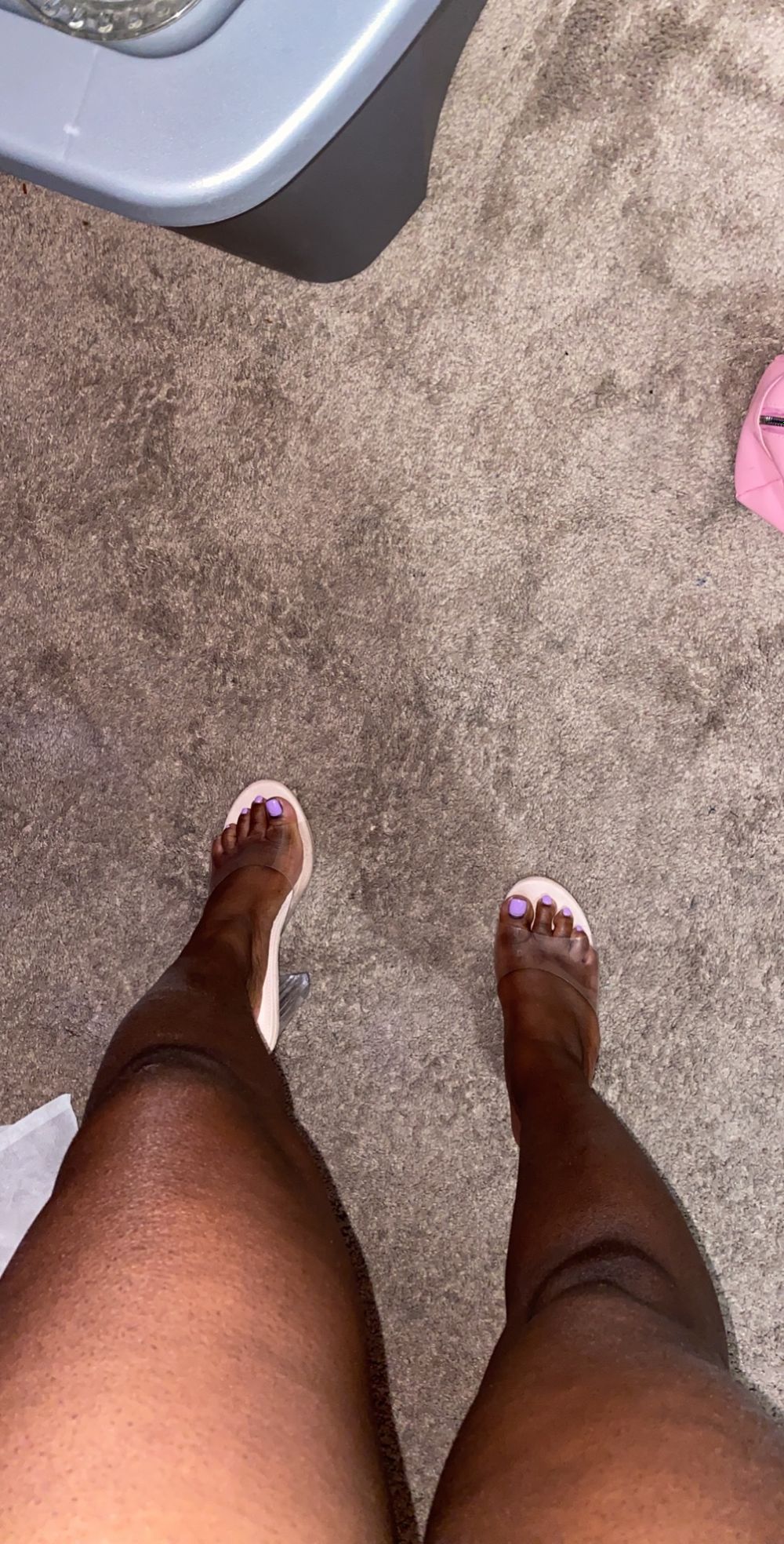 ebonyfootgoddess2 OnlyFans profile picture