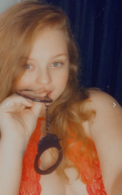 gingercookiegirliee OnlyFans picture