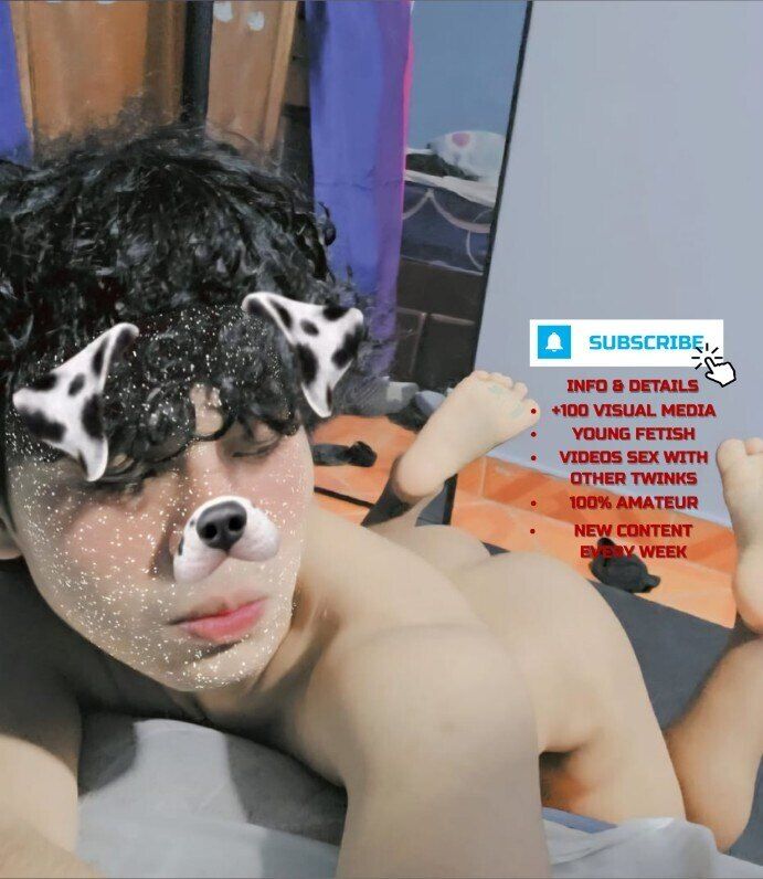 reinaldtwink OnlyFans profile picture