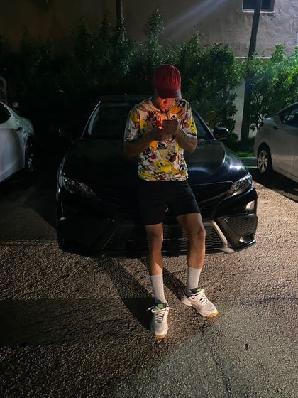 nephewwilliexxx OnlyFans picture