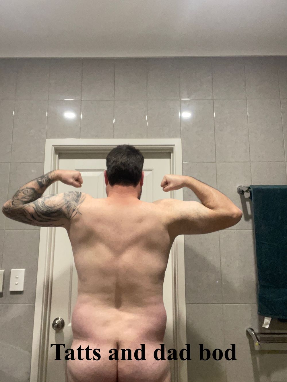 aussiedadbod91 OnlyFans profile picture