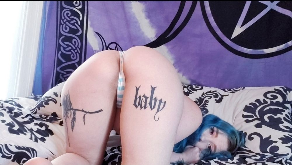 ex0tickitten OnlyFans profile picture