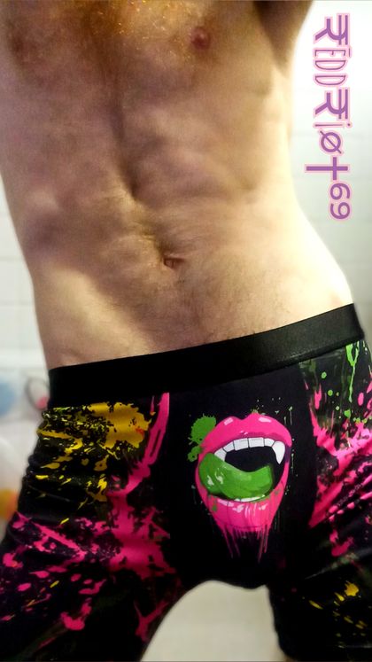 reddriot69 OnlyFans picture