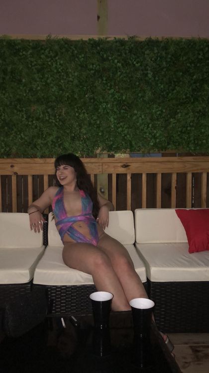 ifyouseekamyy OnlyFans picture