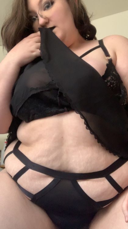 candlelit.paganbbw OnlyFans picture