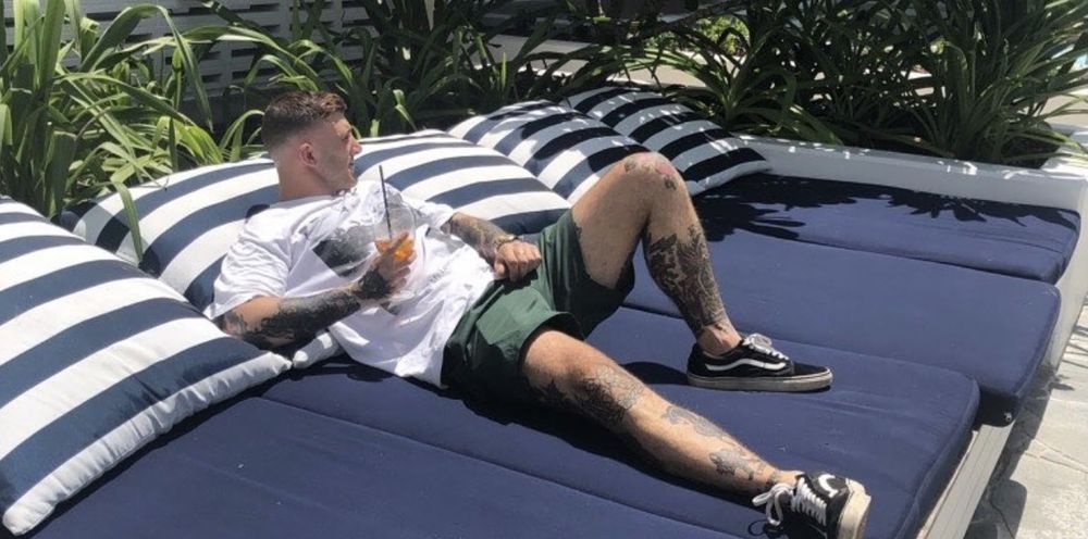 gabrieltrigger OnlyFans profile picture