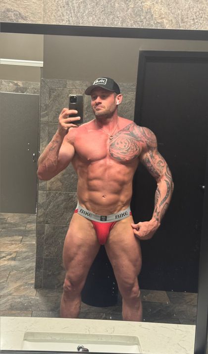 alpha_jackson OnlyFans picture