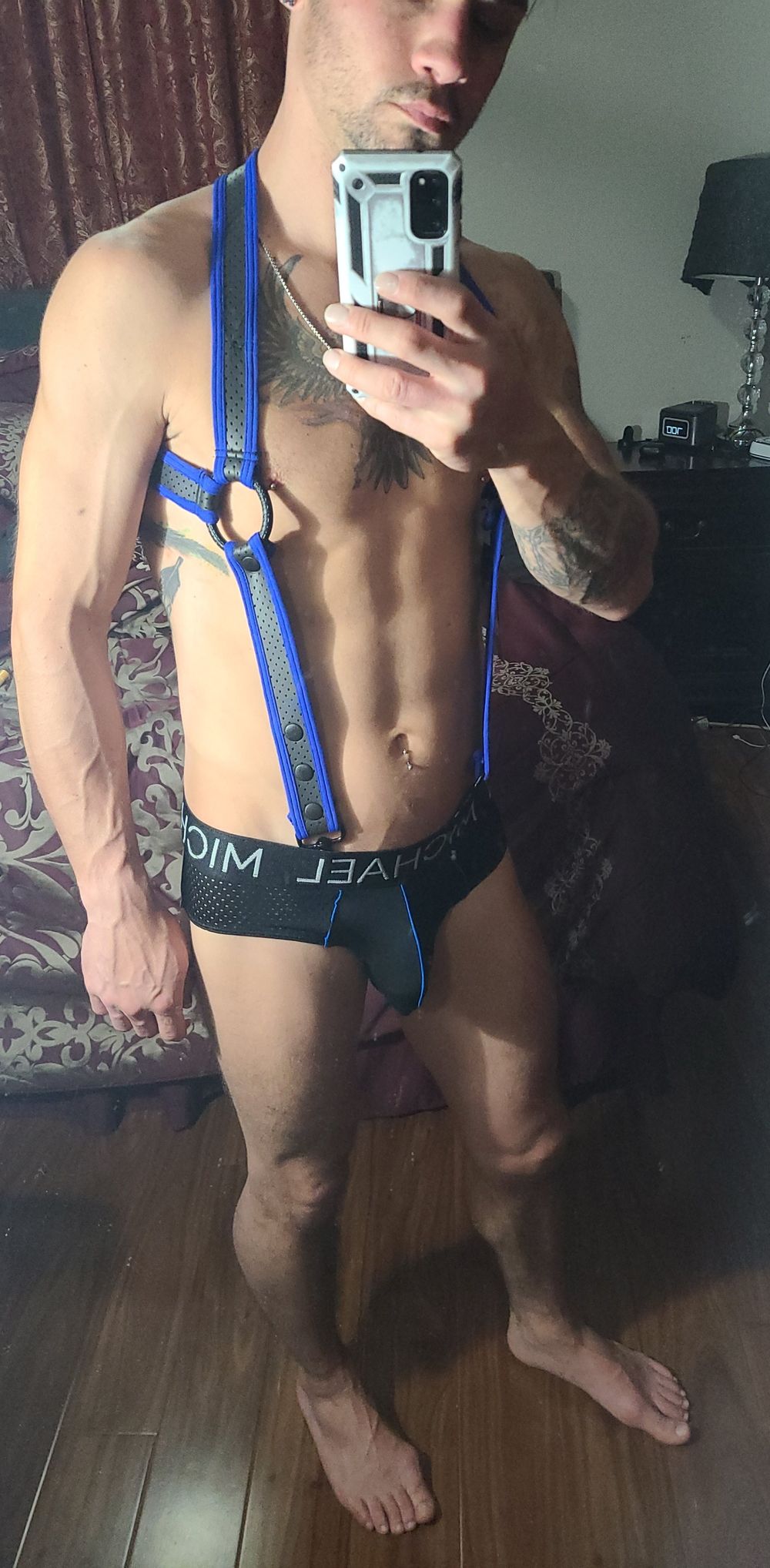 hdking2122 OnlyFans profile picture