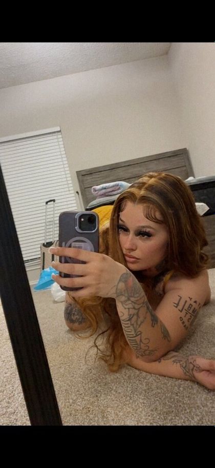 seductivebarbie OnlyFans picture