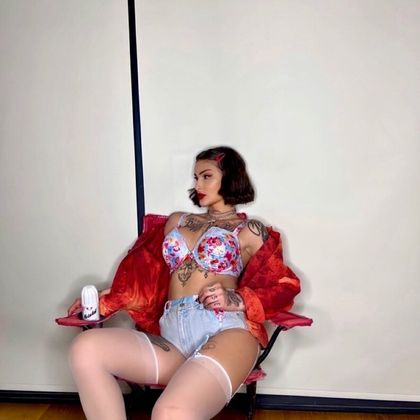 ozdendamla OnlyFans picture