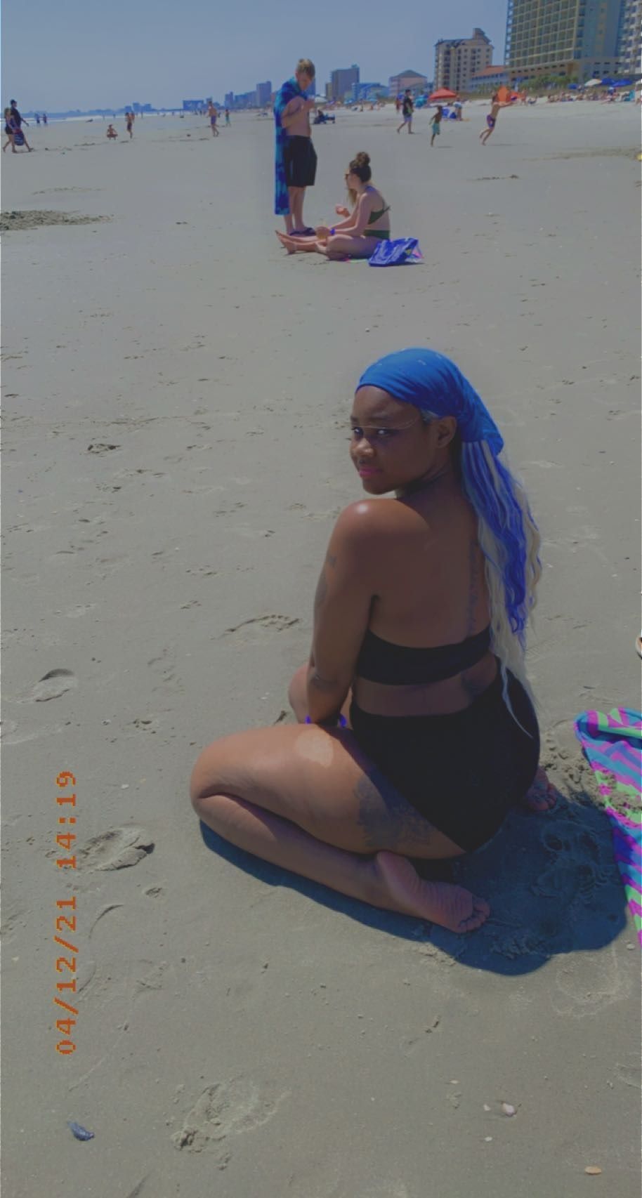 sincereyah OnlyFans profile picture