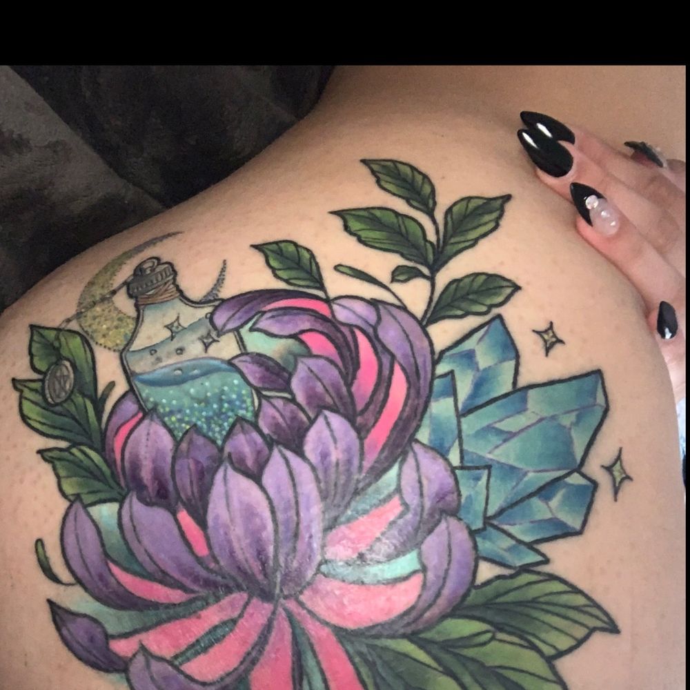 divinesugarandspice OnlyFans profile picture
