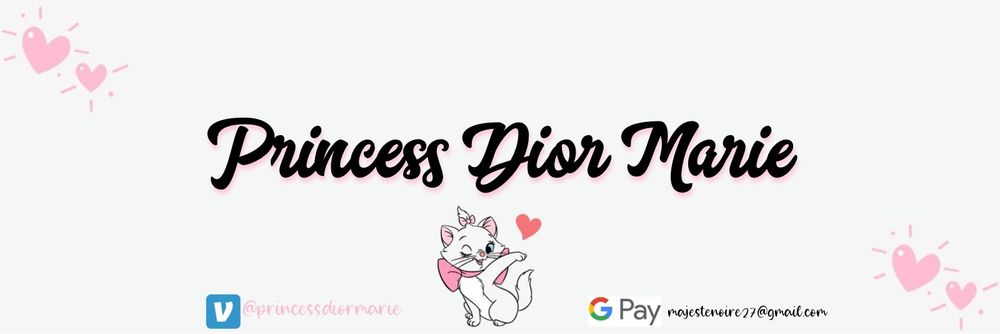 diormarie OnlyFans profile picture