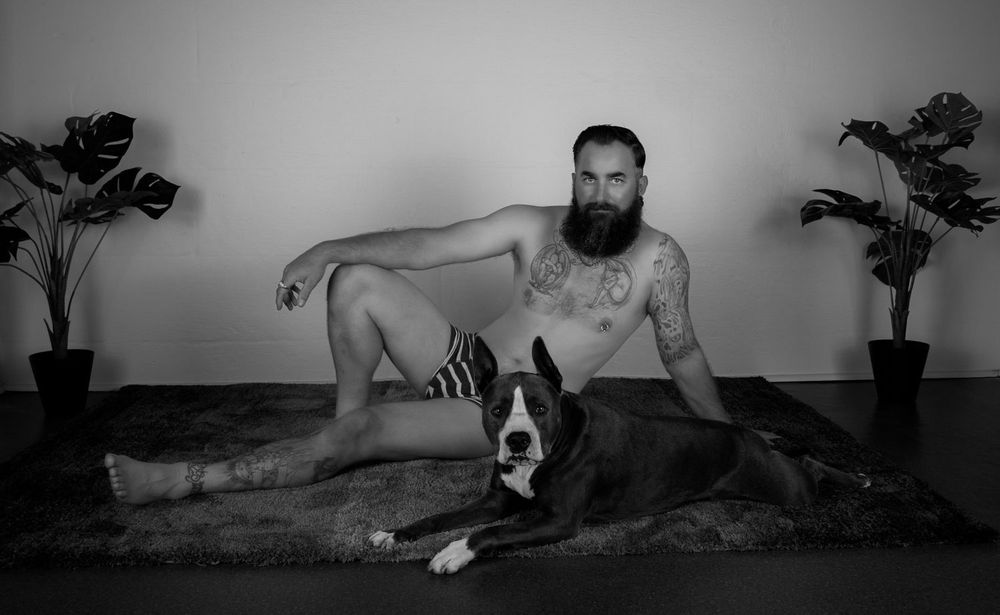 dadbodpoz OnlyFans profile picture