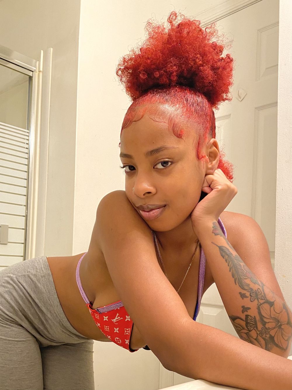 envyicey OnlyFans profile picture