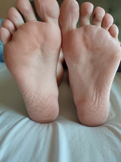 feetgirlswe OnlyFans picture