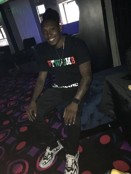 tevsmitty OnlyFans picture