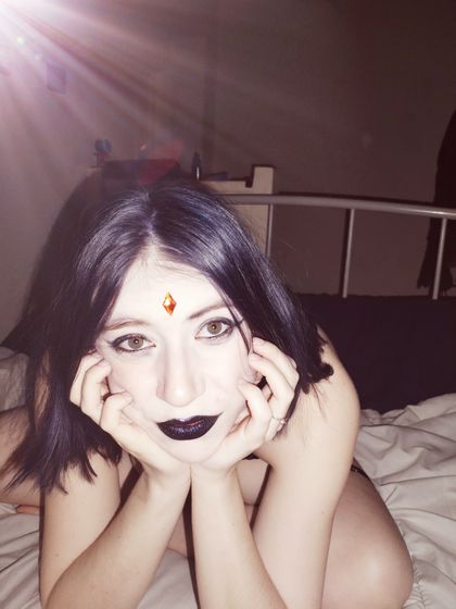 midnightrose7258 OnlyFans picture