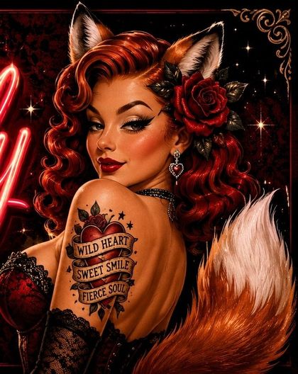 foxyladyxo OnlyFans picture