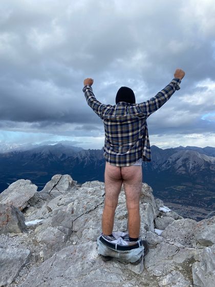 dumbboyyy OnlyFans picture