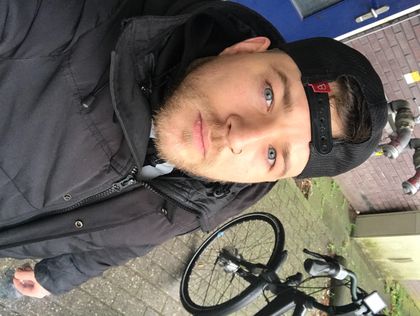 misterblueeyest OnlyFans picture