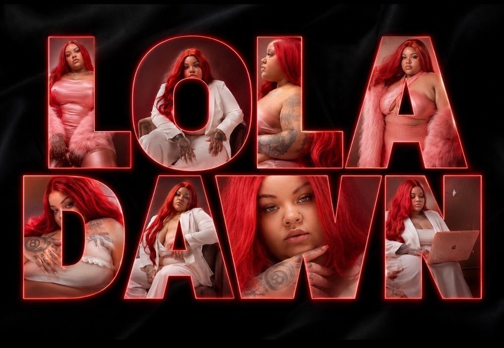 lola_dawnthadon OnlyFans profile picture