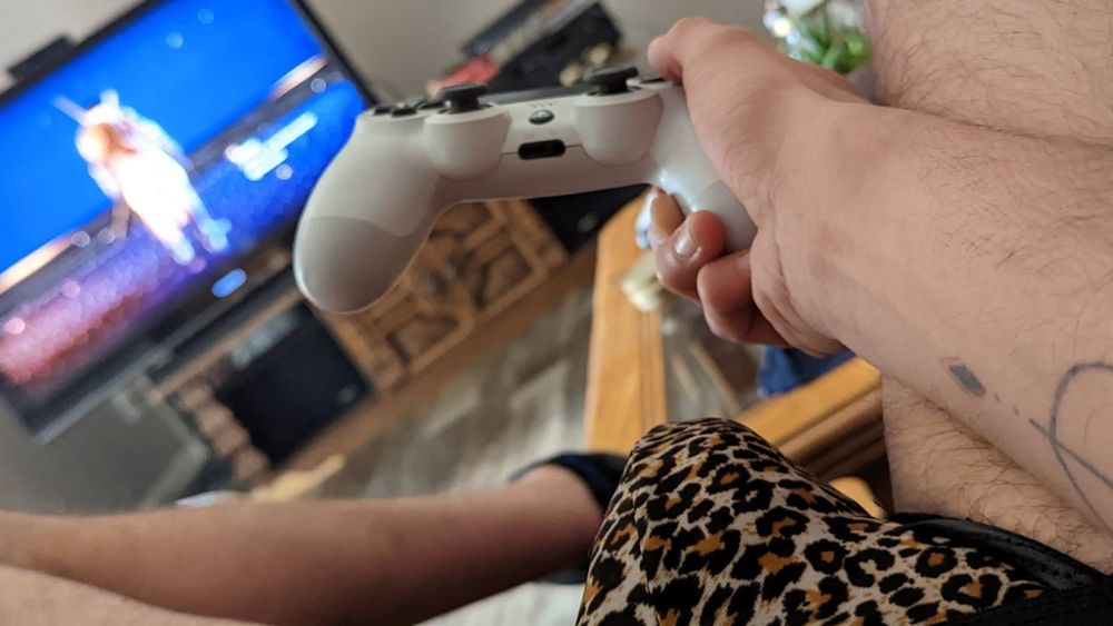 kinky_gaymers OnlyFans profile picture