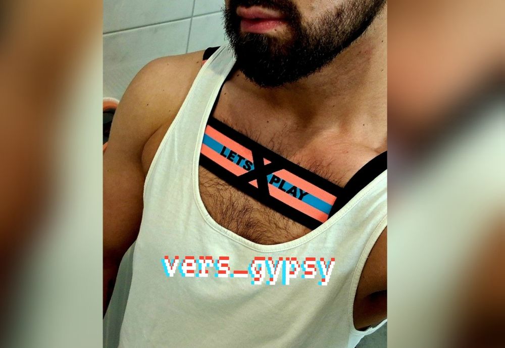 vers_gypsy OnlyFans profile picture