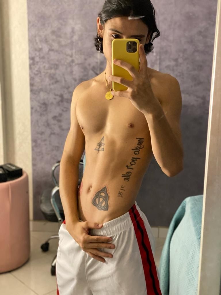 charlietomsom18 OnlyFans profile picture
