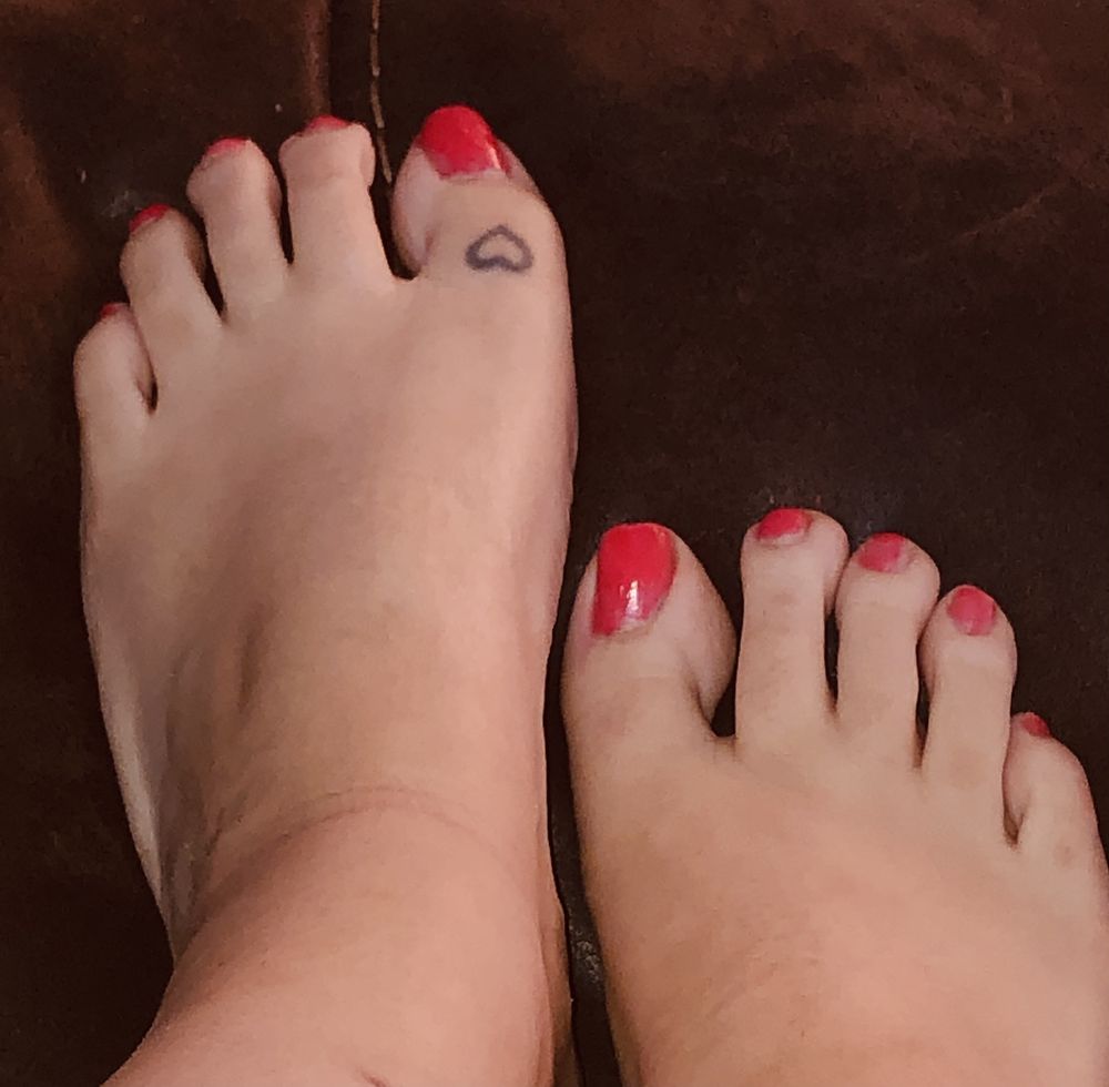 carebearfeet5 OnlyFans profile picture