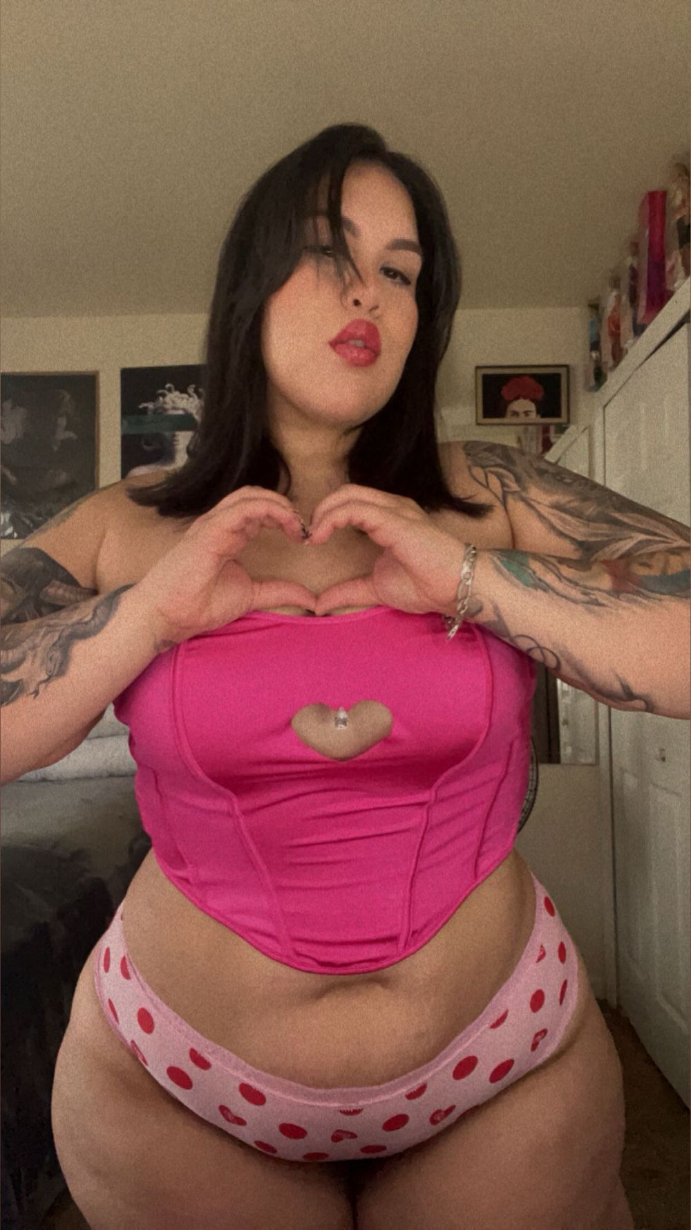 bbwcatracha OnlyFans profile picture