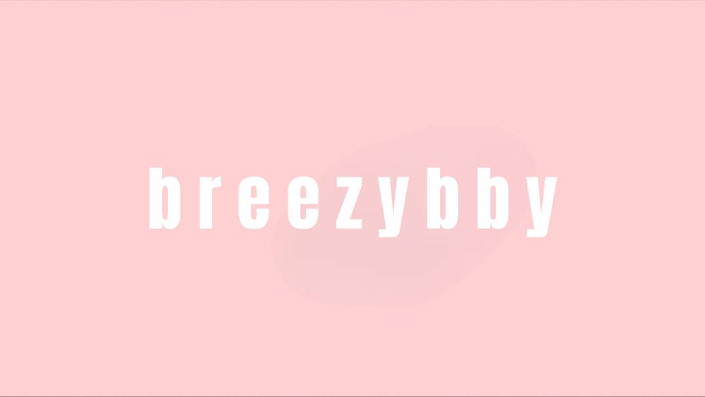 breezybby86 OnlyFans profile picture