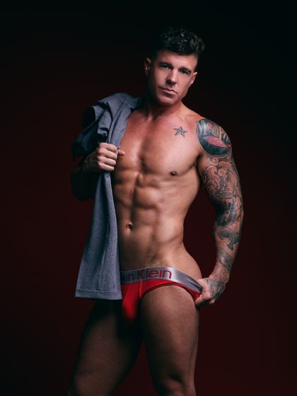 jjknightvip OnlyFans picture
