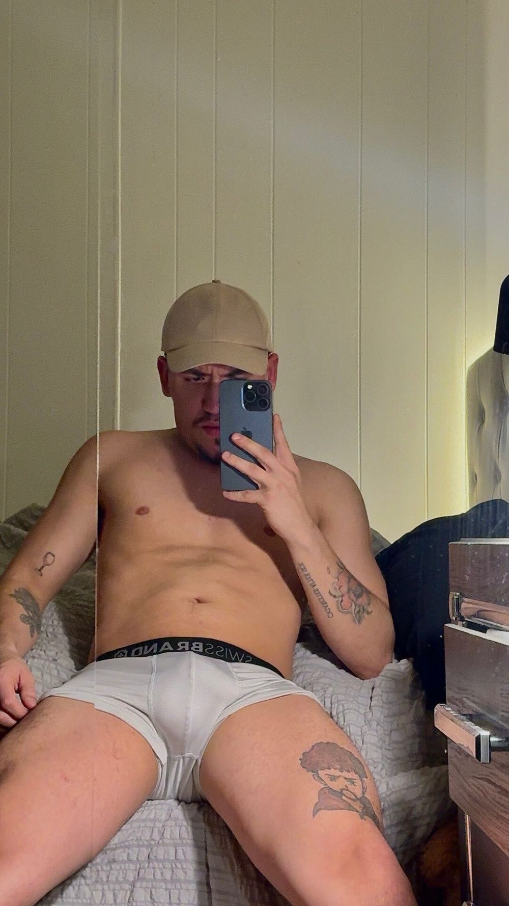 im_mike_of OnlyFans profile picture