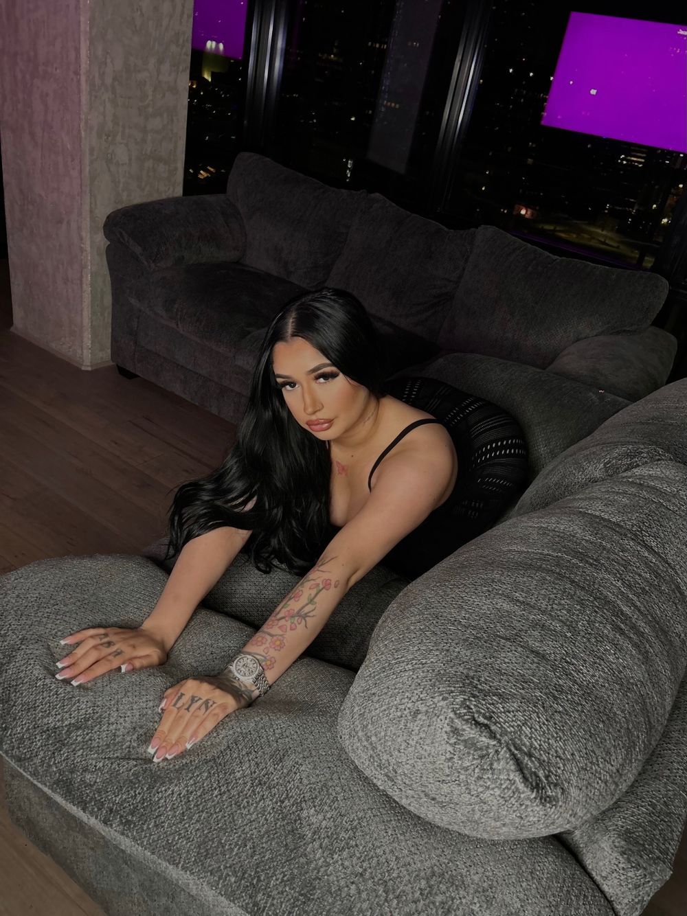 alexis.finesse23 OnlyFans profile picture
